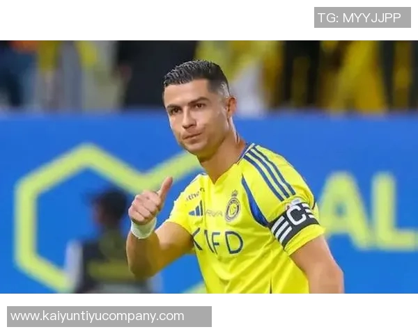 沙特前体育部长称C罗是唯一值得其薪水的外援在联赛中