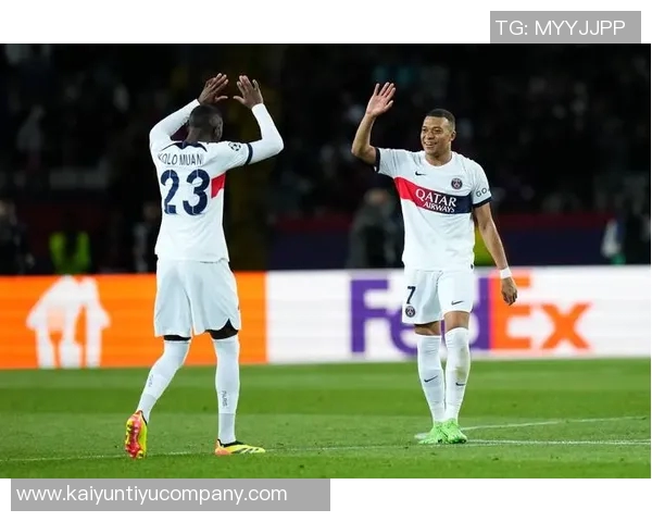 巴黎圣日耳曼创六冠伟业超越1995年球队展望2025更辉煌未来