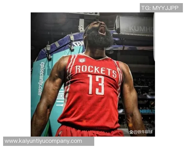 哈登透露KD与詹姆斯对话称两人得分排名持续上升